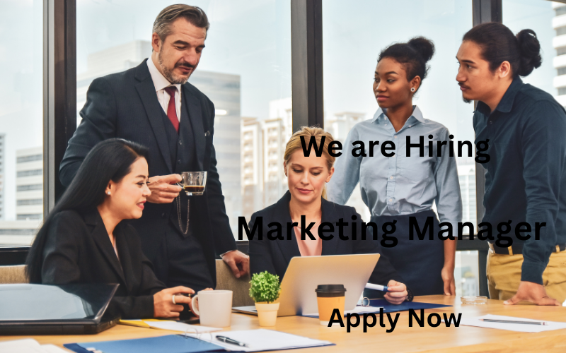 Join our dynamic team as a marketing manager (remote, UK) and drive innovative marketing strategies that enhance brand presence. Enjoy flexible remote work while leading exciting campaigns to engage and grow our audience.