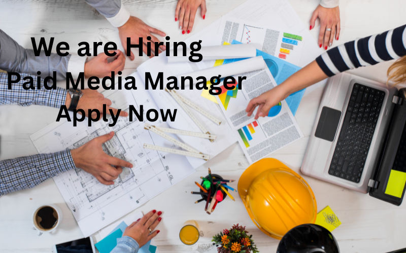 Manage and optimize Paid Media Manager campaigns to drive performance and growth. Fully remote role for UK/EU-based professionals with digital marketing expertise.