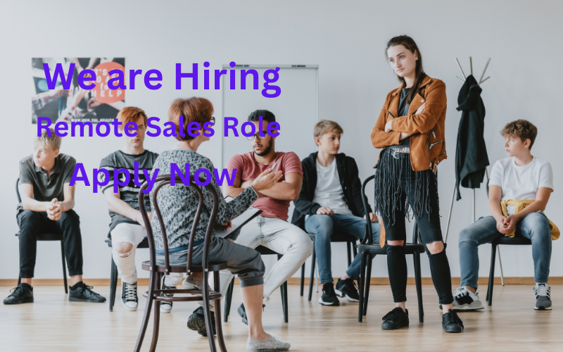 Remote Sales Executive role with high earnings (£26K–£31K) and total flexibility. Work from anywhere and maximize your income with uncapped commissions!