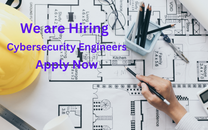 Hiring a Remote Cyber Security Engineer in the UK! Earn £475–£525/day while securing networks, preventing cyber threats, and ensuring compliance.