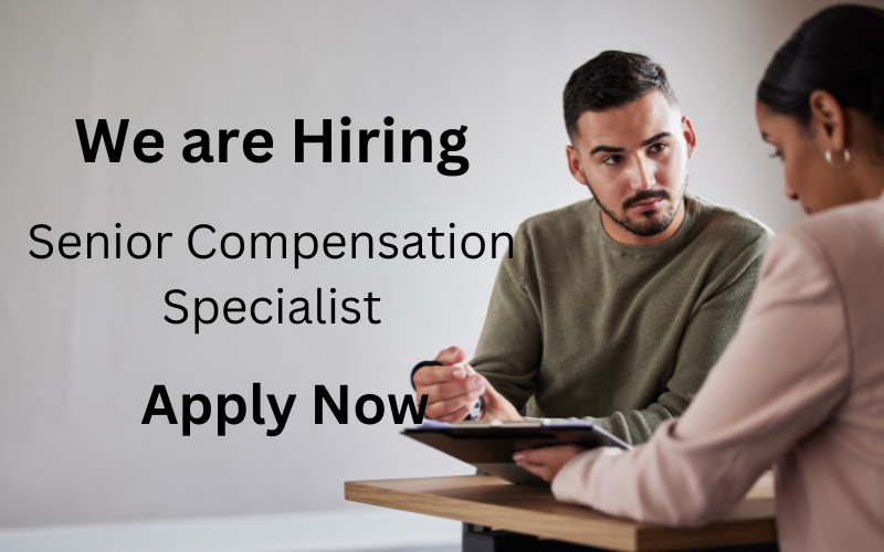 Experienced Senior Compensation Specialist based in the UK, skilled in managing payroll, benefits administration, and employee compensation programs. Expertise in ensuring compliance with local regulations and optimizing reward structures.