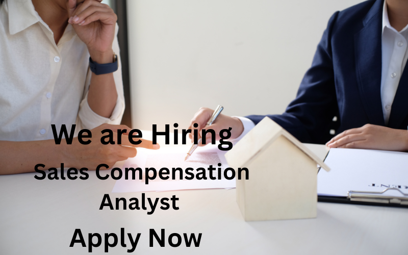 Expert Sales Compensation Analyst in the UK, specializing in designing and optimizing pay structures to drive performance.
Maximize your business growth with tailored compensation strategies and data-driven insights.
