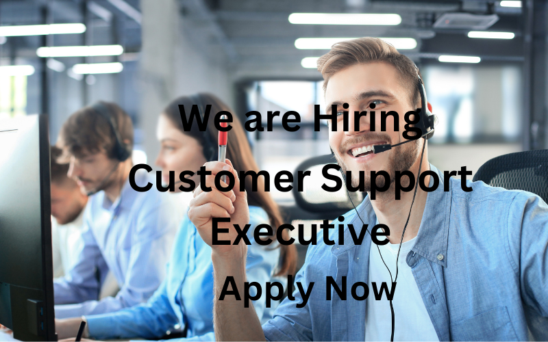 Join our team as a Part-Time Customer Support Executive (US Shift), offering flexible hours and competitive pay ranging from $20-$30/hr. Provide exceptional support to customers while working remotely in the UK.