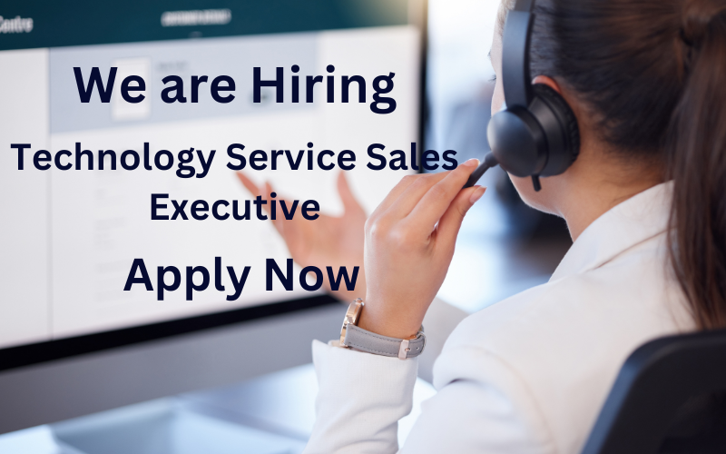 We are a UK-based Technology Service Sales Executive company delivering innovative IT solutions, including cloud services, cybersecurity, and digital transformation, to drive business growth.
Our expert team provides tailored technology solutions that enhance security, optimize operations, and support businesses in achieving their digital transformation goals.