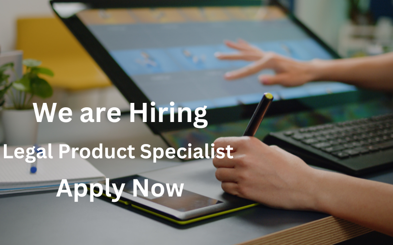 Expert in legal product development, delivering innovative solutions for the UK market. Skilled in driving product strategy and compliance with a focus on client needs.
