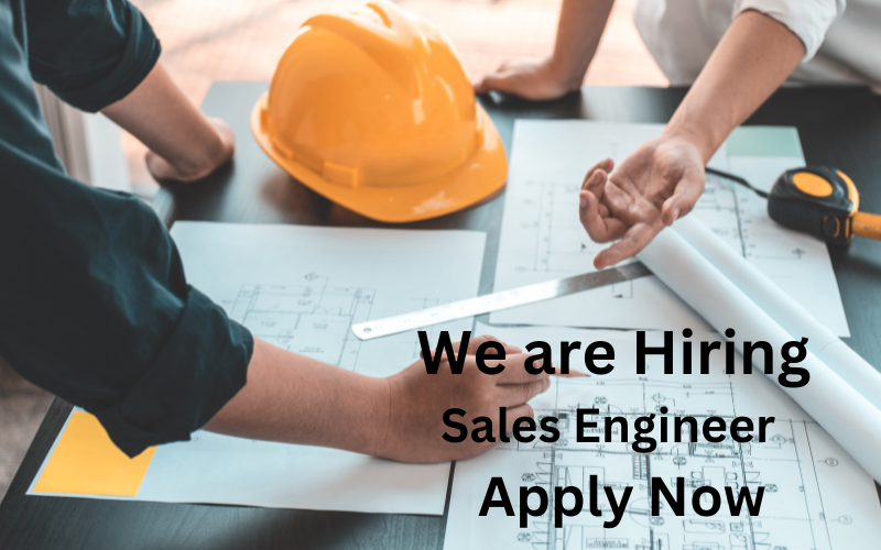 We provide Sales Engineer innovative solutions and exceptional services tailored to meet the unique needs of our clients. Our team of experts is committed to delivering results that drive success and growth.