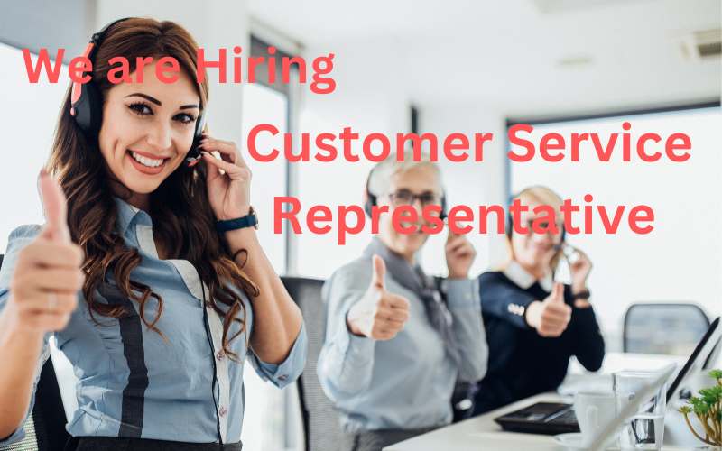 Customer Service Representative | The Travel Corporation Hiring