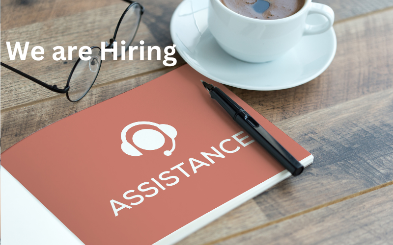 US-Based Virtual Assistant Needed – Ongoing Remote Work