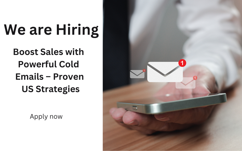 Boost Sales with Powerful Cold Emails – Proven US Strategies