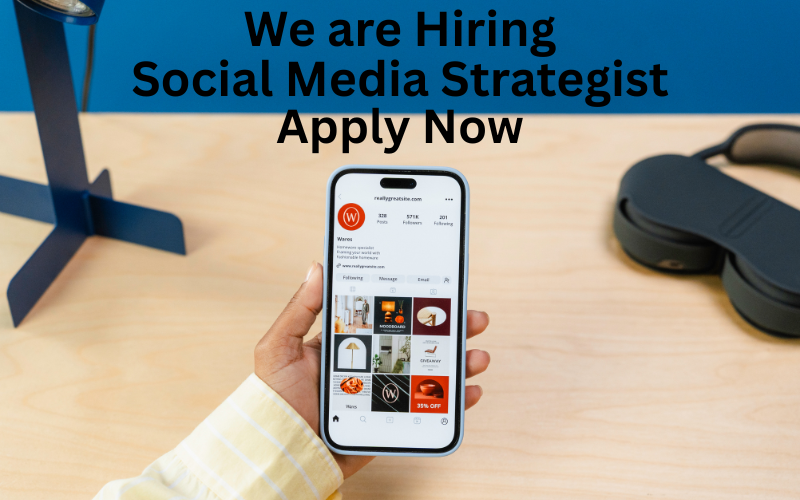 Expert social media strategist helping makeup brands grow online with stunning content and smart strategies.