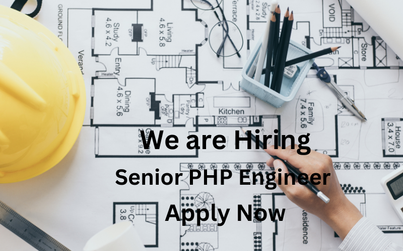Join as a Senior PHP Engineer in a fully remote UK-based role, earning £60K–£70K/year. Work on cutting-edge projects with a modern tech stack and flexible hours.