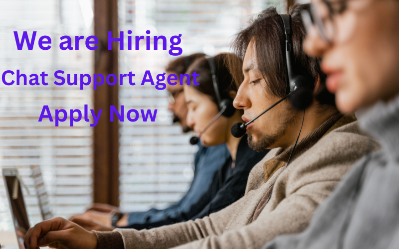 Join our team as a Netflix Chat Support Agent and earn £20–£30/hr working remotely in the UK. Help customers via live chat with flexible hours and no phone calls!