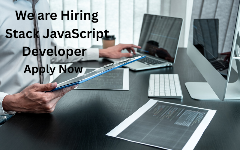 Join us as a Remote Full Stack JavaScript Developer earning £60K–£80K/year. Work with modern tech on exciting projects from anywhere in the UK.