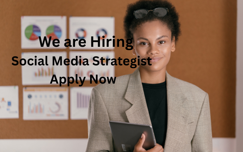 ChatGPT said:
Join our team as a Remote Social Media Creative Strategist, crafting innovative campaigns to drive brand engagement. Salary £35K–£45K per year, UK-based applicants only.