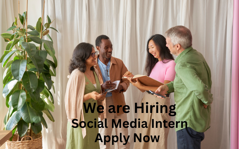 Join Blockwell as a US-based Social Media Intern! Gain hands-on experience in digital marketing while earning $25K–$35K/year in a remote role.