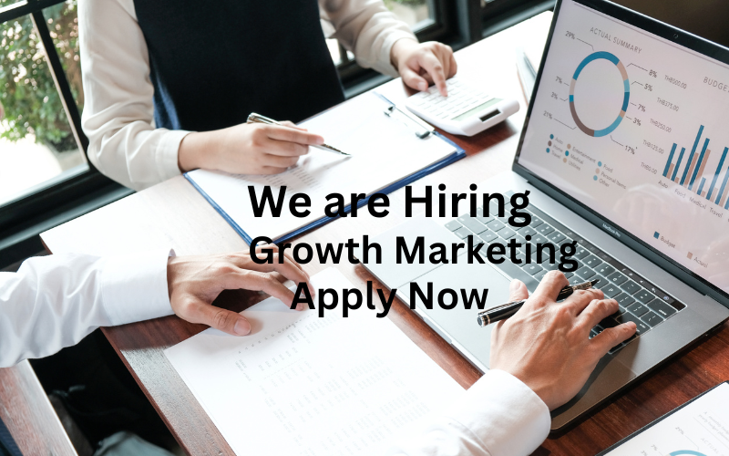 Join our remote team as a Growth Marketing Intern and gain hands-on experience in user acquisition, digital campaigns, and data-driven marketing. Earn €12K–€24K/year while learning and growing in a fast-paced startup environment