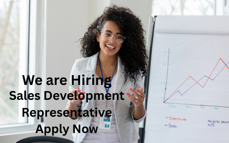 Join our UK-based team as a Sales Development Representative driving growth across EMEA & US markets. Connect with global clients and fuel international sales success.