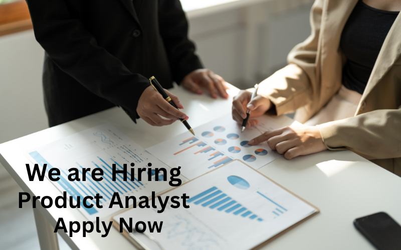 Join us as a Remote Product Analyst focusing on the USA market, earning £3.3K–£4.5K/month from the UK. Analyze data, drive insights, and shape product strategy.