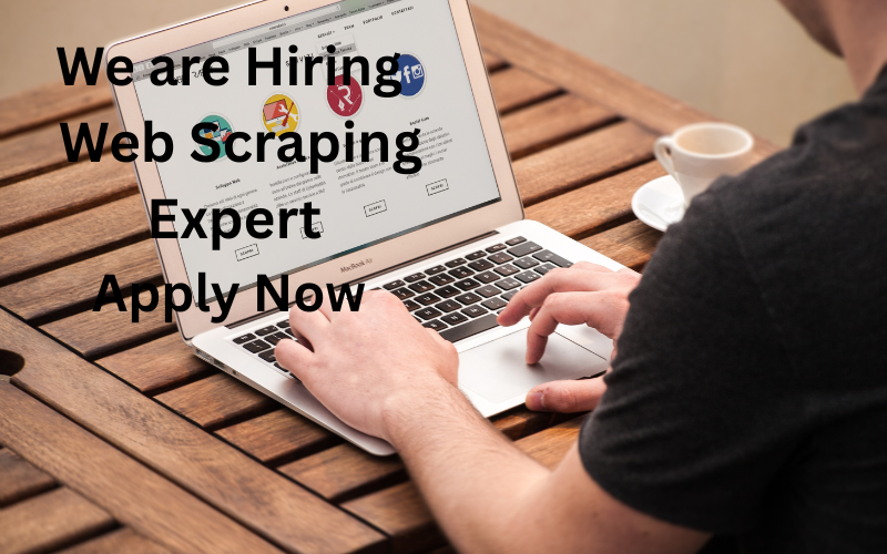 Experienced Web Scraping Specialist skilled in data extraction, automation, and scalable scraping solutions. Available for high-performance projects in the UK.