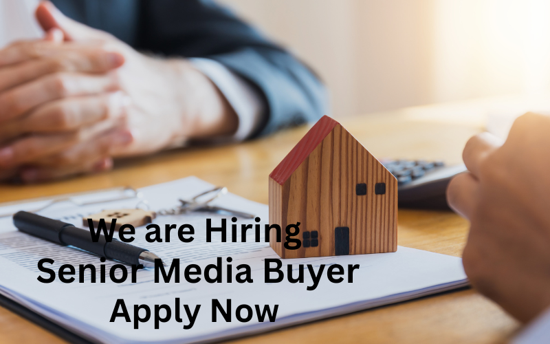 Remote opportunity for an experienced UK-based Senior Media Buyer. Drive high-performing ad campaigns across Meta, Google, and more.