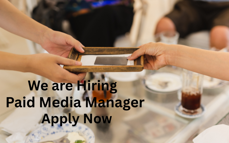 Join as a Paid Media Manager in the UK and lead high-impact digital campaigns. Earn £50K–£80K annually while driving growth through strategic paid media.