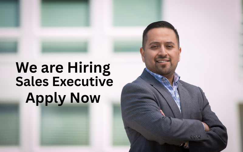 Join our UK-based team as a USA Sales Executive and drive business growth across the US market. Earn £25K–£30K per year plus uncapped commission.