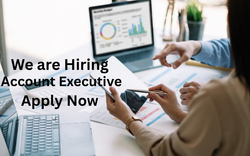 Join our team as a Remote Account Executive earning $100K/year. Drive sales, build client relationships, and grow with a dynamic U.S.-based company.