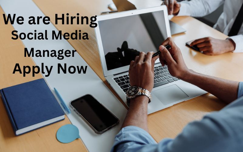 Drive social media strategy and content for UK audiences in a dynamic remote role. Join our marketing team to grow brand presence and engagement online.