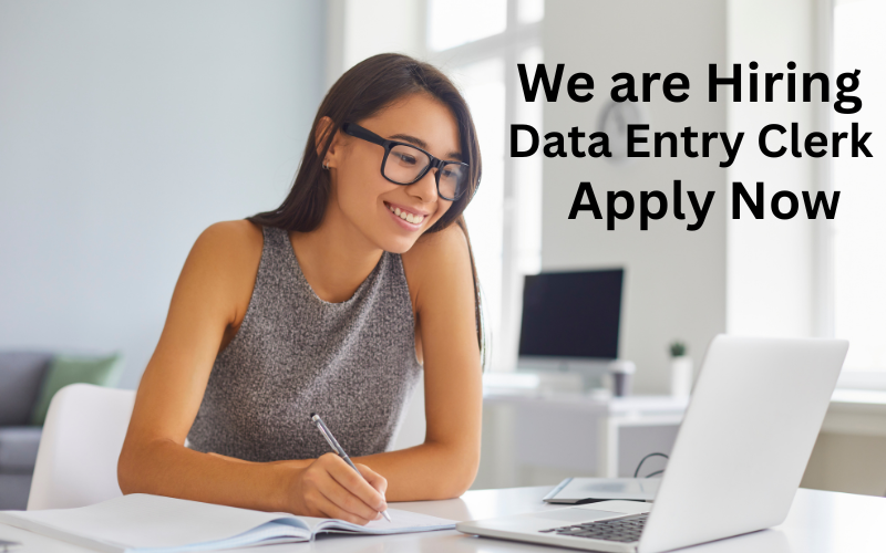 Join our team as a Remote Data Entry Clerk, supporting US operations from the UK. Earn £16–£24/hour while working flexibly from home.