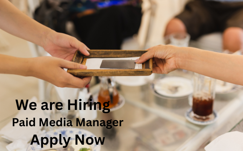 Drive growth and ROI as a Paid Media Manager by leading high-performance digital campaigns across Google, Meta, and programmatic platforms. Join a dynamic UK-based team with a salary of US$50K–US$80K.