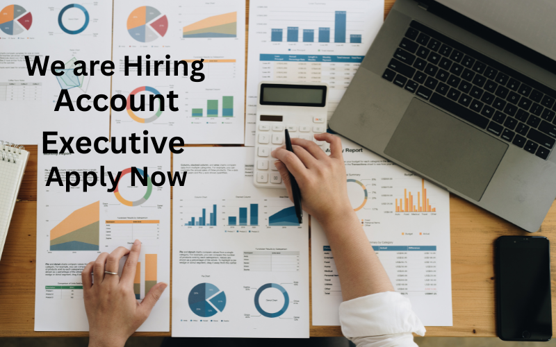 Join our UK-based team as an Account Executive earning up to US$100K/year. Drive B2B sales, close strategic deals, and grow with a global tech leader.
