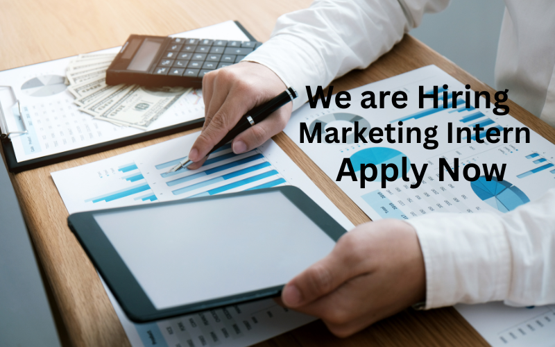 Join our 2025 Summer Marketing Internship in the UK and gain hands-on experience in digital campaigns, branding, and content creation. Perfect for recent graduates eager to launch a marketing career with a competitive salary of £30K–£44K.