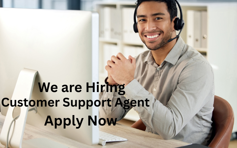Provide exceptional customer support via social media, engaging with users and resolving queries remotely. Earn £20/hr while working flexibly from anywhere in the UK.
