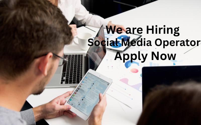 Join us as a Remote Social Media Operator and earn £25/hr while managing content, engagement, and trends across top platforms. Perfect for entry-level candidates in the UK!
