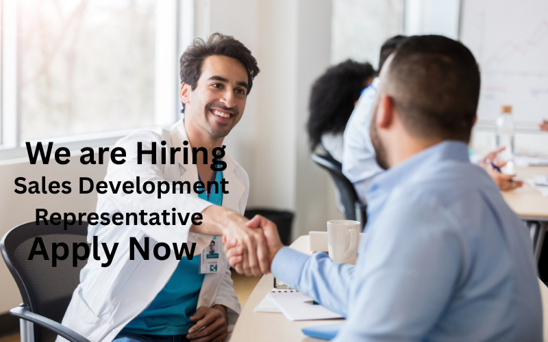 Join us as a Remote Sales Development Representative and help drive business growth by generating and qualifying leads across the US. Competitive salary range of $35K–$55K with flexible remote work.