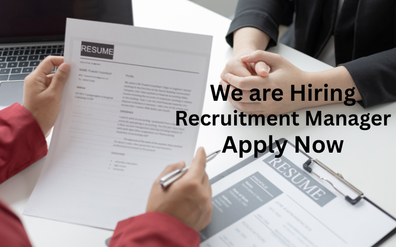 UK-based Recruitment Manager role focused on hiring top talent for the USA market. Competitive £50K salary with hybrid or remote flexibility.