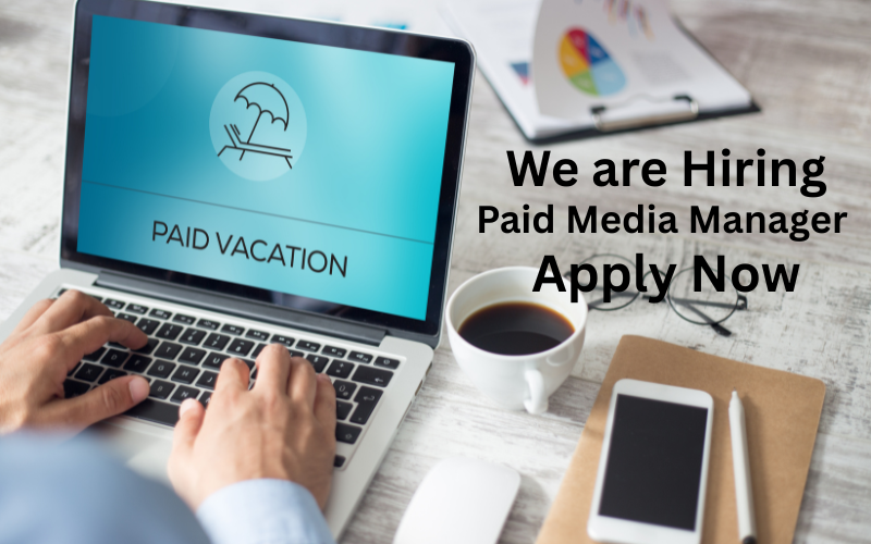 Drive ROI with high-impact digital campaigns as a Paid Media Manager. Manage budgets, optimize ads, and scale performance across top platforms.