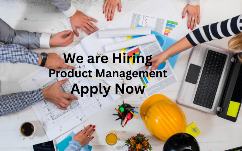 Lead content strategy for a global SaaS brand, crafting impactful resources for product managers. Remote role based in the UK, US, North America, or Western Europe.
