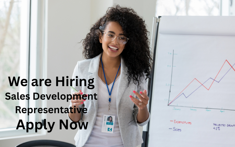 Join our UK-based team as a Remote Sales Development Representative, engaging US clients and driving growth. Earn $35K–$55K USD while working flexible hours aligned with US time zones.