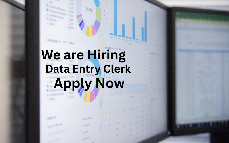 Work remotely with American Express as a part-time Data Entry Clerk. Earn $20–$30/hour from the UK with flexible hours and paid training.