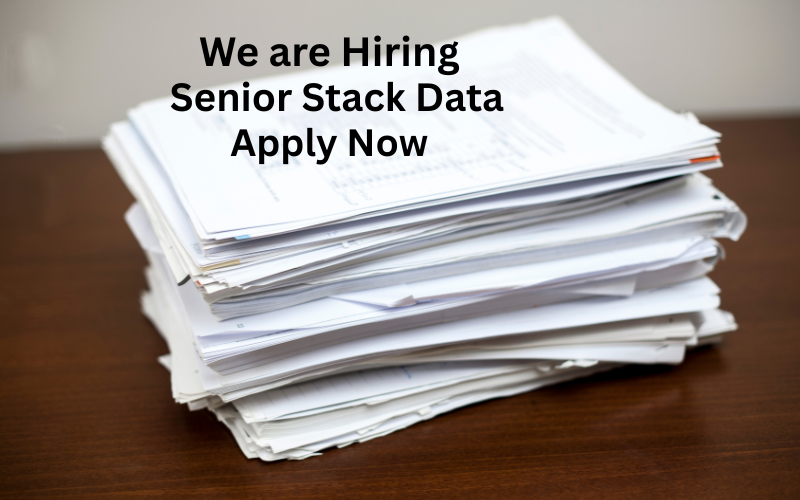 Join us as a Senior Full Stack Data Scientist and lead end-to-end AI solutions, from modeling to deployment — all in a fully remote role across the US. Earn $130K–$200K/year while building impactful, scalable data products.
