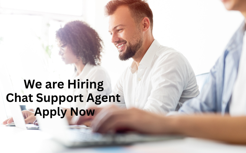 Join our remote team as a Chat Support Agent earning $15–$18/hr. Provide real-time assistance to customers across the U.S. from the comfort of your home.