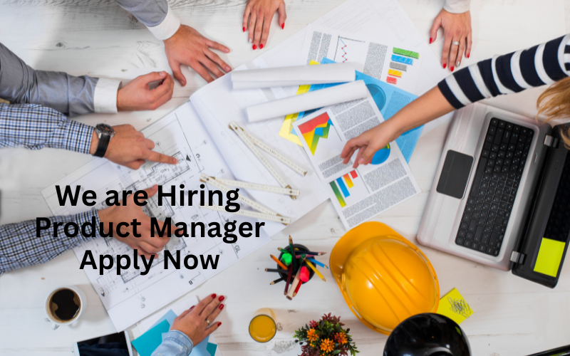 We're hiring a remote Product Manager/Senior Product Manager to lead innovative product development. Join our global team from the USA or UK and shape solutions that make a real impact.