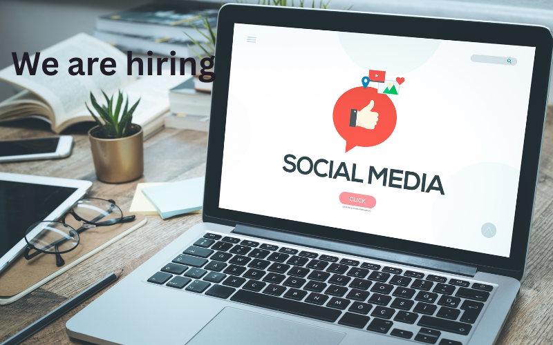 Remote Social Media Manager | Lead Strategy & Engagement