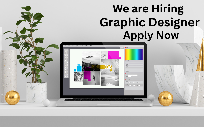 Join us as a Remote Graphic Designer and bring visual ideas to life across digital and print. Earn £16–£24/hour while working flexibly from anywhere.