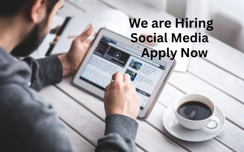 Looking for a Freelance Social Media Support Specialist to manage posts, engage audiences, and grow our online presence. Earn $20–$30/hour working remotely with flexible hours.