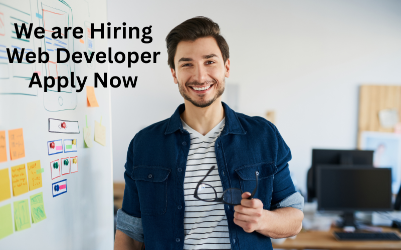 Work remotely as a freelance web developer and earn $20–$30/hour. Build websites, set your own schedule, and work from anywhere in the U.S.