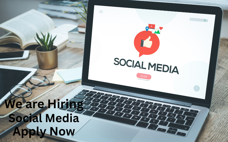Work from home with Amazon as a Social Media Associate. No experience needed – earn $20–$30/hr while building your digital career.