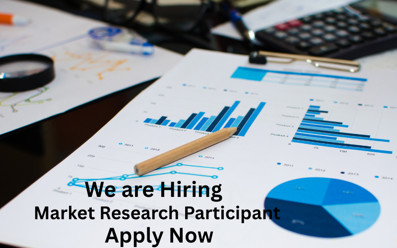 Get paid for your opinions by joining market research studies. Earn £1–£250/week with flexible full-time or part-time opportunities.
