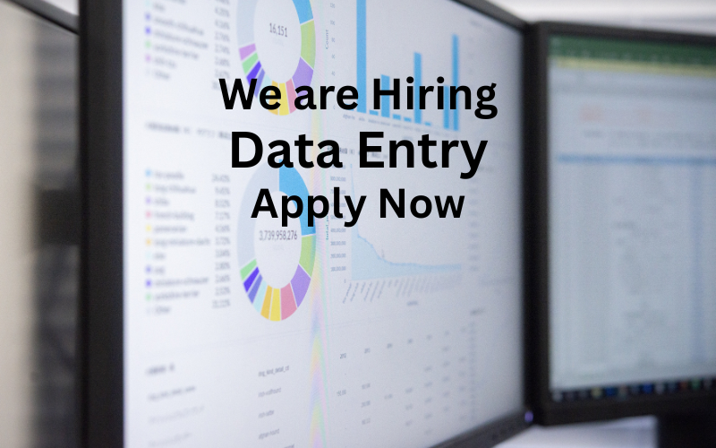 Join Apple Inc. as a Remote Data Entry Specialist – no experience needed! Earn $20–$30/hour while working from the comfort of your home.